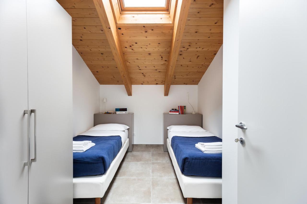 Dreams Hotel Residenza Pianell 10 Mailand Exterior foto