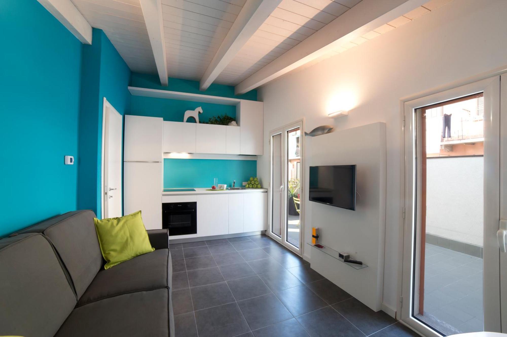 Dreams Hotel Residenza Pianell 10 Mailand Exterior foto