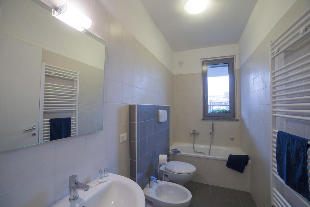 Dreams Hotel Residenza Pianell 10 Mailand Zimmer foto