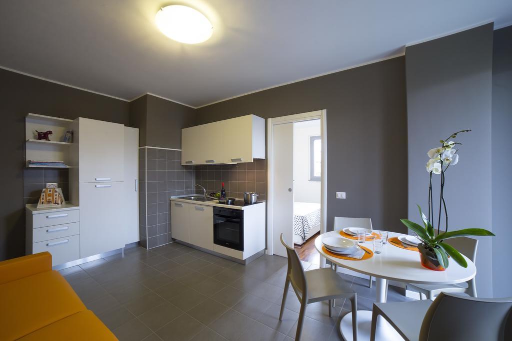 Dreams Hotel Residenza Pianell 10 Mailand Exterior foto