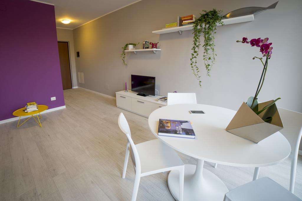 Dreams Hotel Residenza Pianell 10 Mailand Zimmer foto