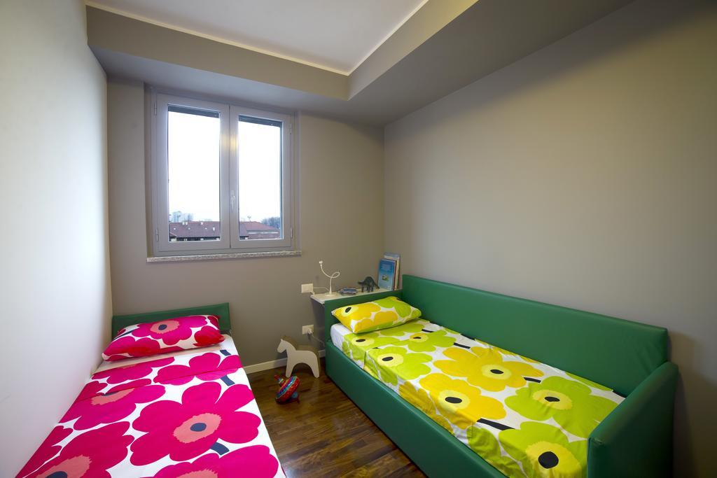 Dreams Hotel Residenza Pianell 10 Mailand Exterior foto